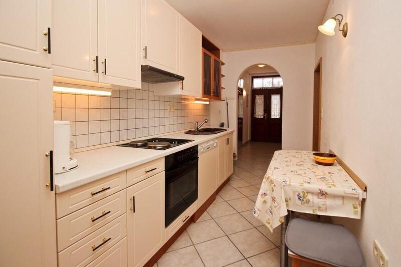 Appartment Punat Dış mekan fotoğraf