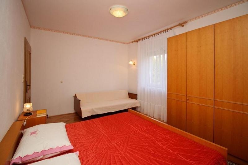 Appartment Punat Dış mekan fotoğraf