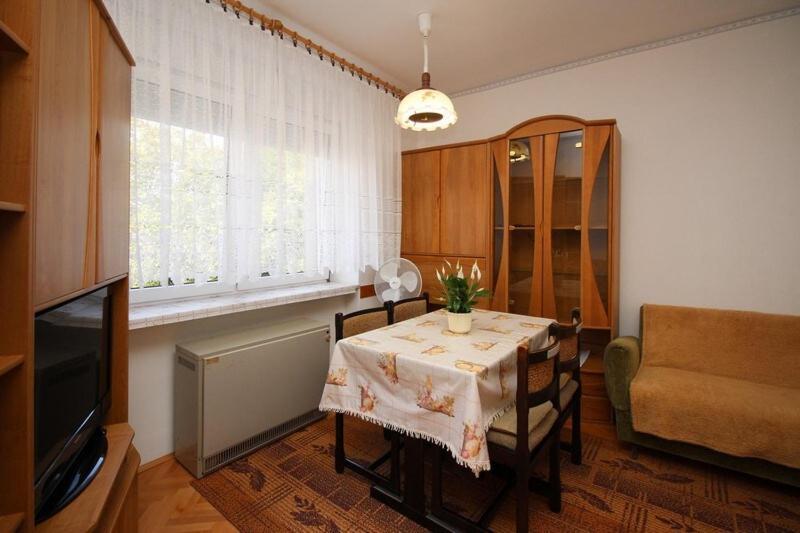 Appartment Punat Dış mekan fotoğraf