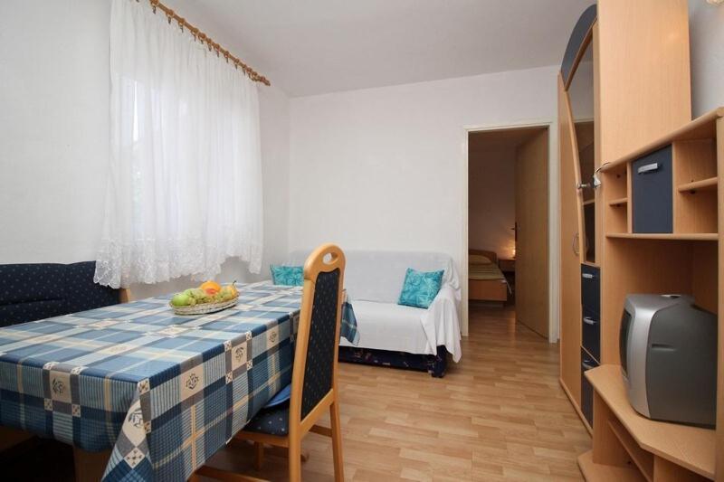 Appartment Punat Dış mekan fotoğraf