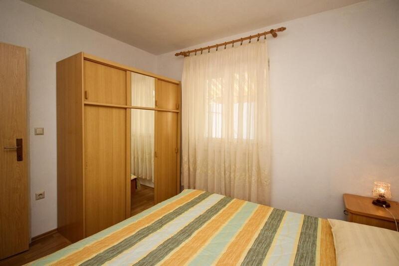 Appartment Punat Dış mekan fotoğraf
