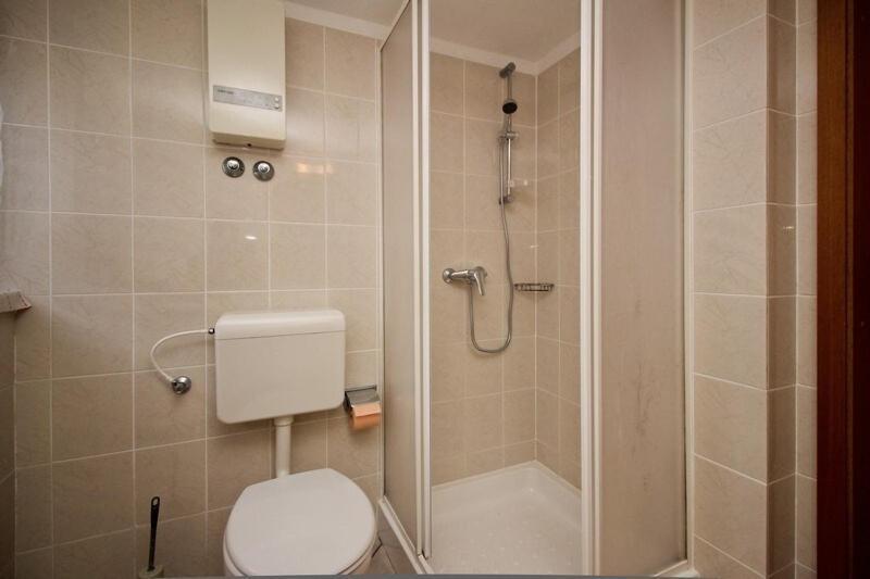 Appartment Punat Dış mekan fotoğraf