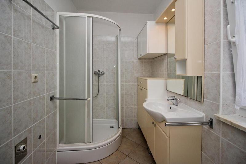Appartment Punat Dış mekan fotoğraf