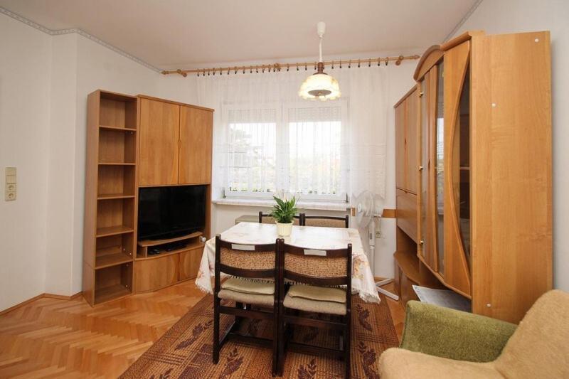 Appartment Punat Dış mekan fotoğraf