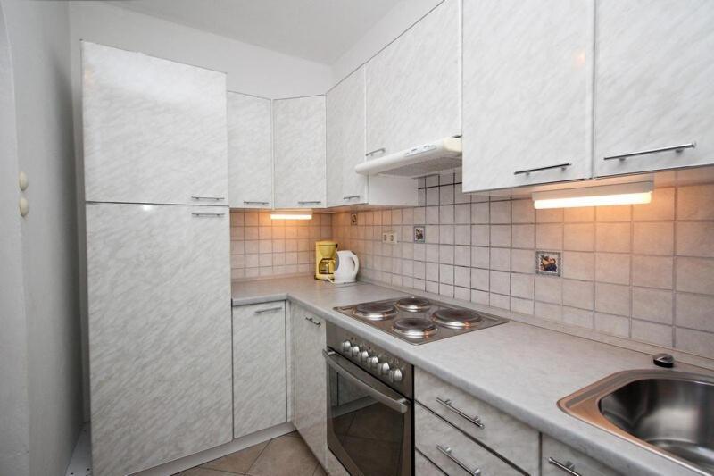 Appartment Punat Dış mekan fotoğraf