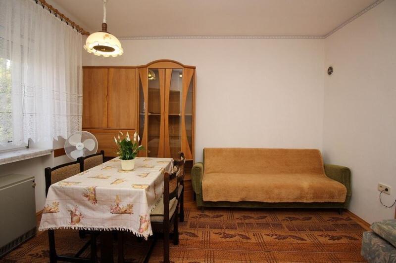 Appartment Punat Dış mekan fotoğraf