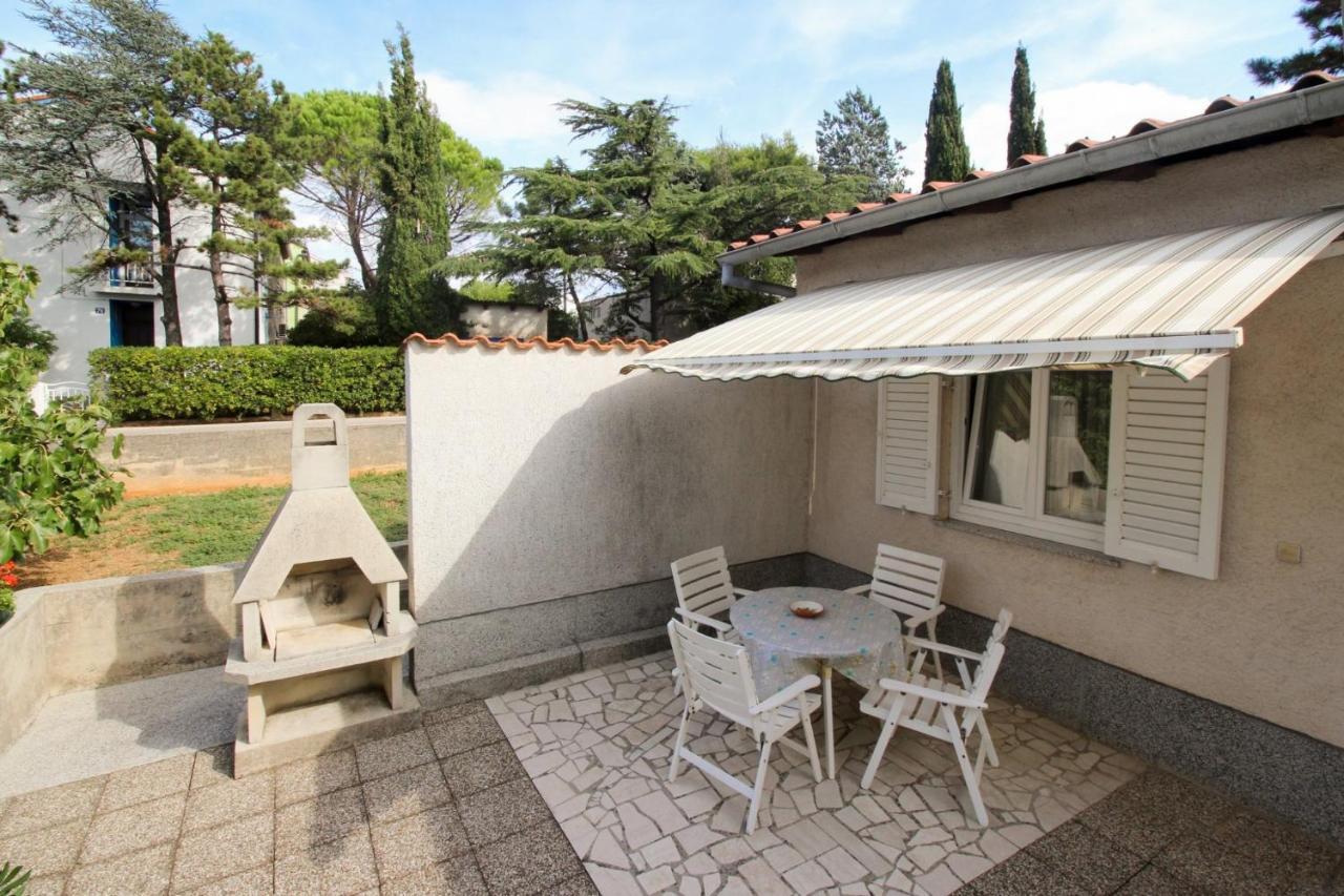 Appartment Punat Dış mekan fotoğraf