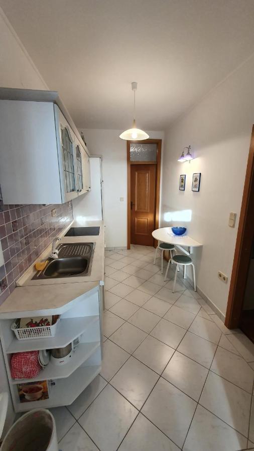 Appartment Punat Dış mekan fotoğraf