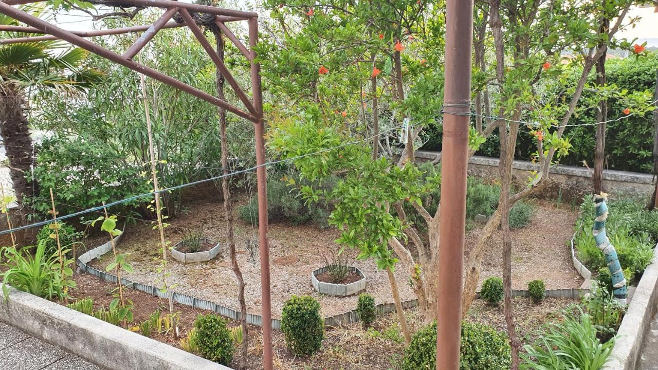 Appartment Punat Dış mekan fotoğraf